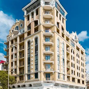 visit hotel