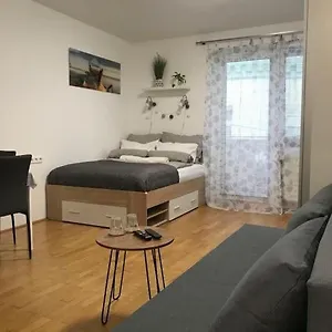 Dream Of The Weekend In The Center Apartman