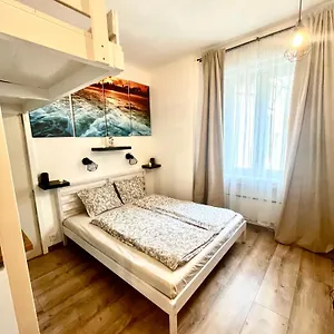Liberty Bridge Zenta Apartman