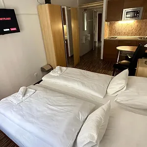 H1 Apartman