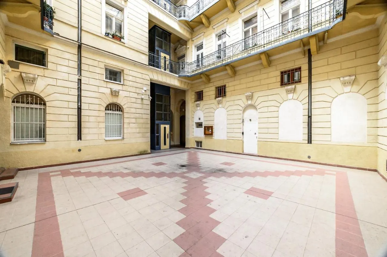 View To The Roofs Luxury Apartment With 2 Bedrooms Budapest Magyarország