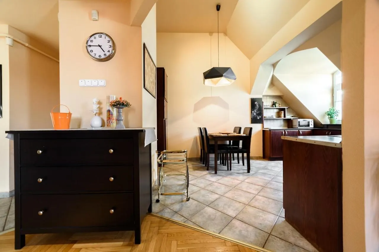 View To The Roofs Luxury Apartment With 2 Bedrooms Budapest